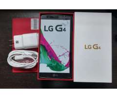 LG G4 Libre Seminuevo