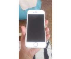 iPhone 5S