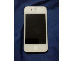 Vendo iPhone