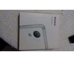 Vendo Celular Sellado Nuevo Sony Z3