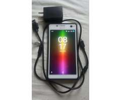 Sony C4 Libre Operador