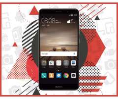 Huawei Mate 9 64gb 4g ram 4gb Libre Nuevo Sellado