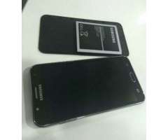 Samsung Galaxy J7 Lte Pantalla 5.5 Libre