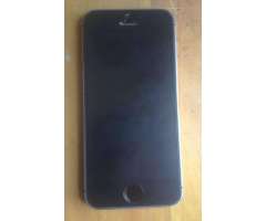 Iphone Se Libre De Fabrica Color Negro de 16 Gb