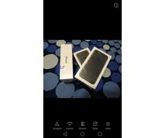 iPhone 7 32gb Black Mate