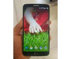 LG G2 4G LTE LIBRE 32GB INTERNOS