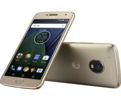 Moto G5 Plus 32gb Y 64gb Nuevo a Pedido