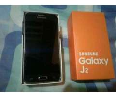 Samsung J2 Libre Operadores