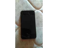 Vendo Mi iPhone 4s para Repuesto