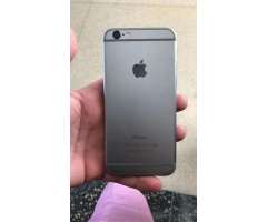 iPhone 6 de 16 Gb Solo Bitel 4g Lte