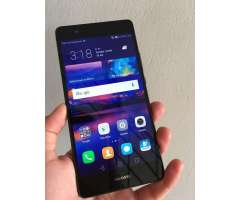 Huawei P9 Lite Libre No Samsung Motorol