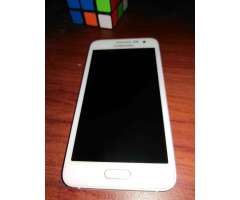 Celular Samsung A3 9&#x2f;10