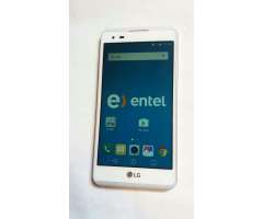 Lg X Style Libre de Todos Los Operadores
