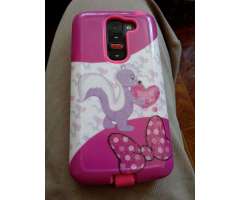 Vendo Celular Lg G2 Mini