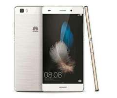 Huawei P8 Lite Blanco  Delivery Gratis