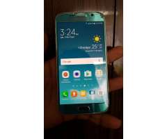 Remato Samsung Galaxy S6 64gb con Detall