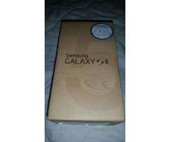 Samsung Galaxy S5 Libre