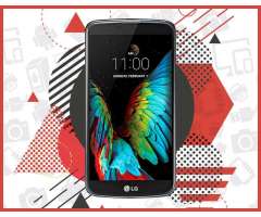 LG K10 16gb 4g 16gb ram 1gb libre nuevo sellado &#x2f; orusac importaciones