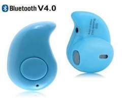 Mini Audifonos Bluetooht