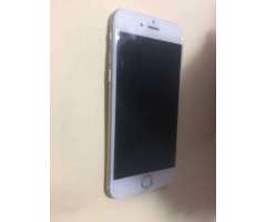 iPhone 6 16 Gb Dorado