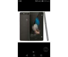 Huawei P8 Lite Vendo O Cambio por iPhone