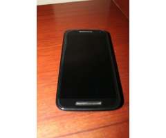 Moto G tercera Generacion