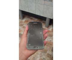 Vendo Samsung S7 Black Onyx Libre