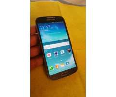 Vendo Mi Samsung S4 Libre 9&#x2f;10 a 350