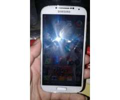 Samsung Galaxy S4 4g Libre No S5 S6 S7 S8 Lollipop
