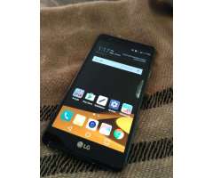 Lg X Max