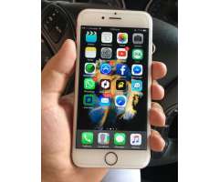 iPhone 6s 32GB Gold Rose Libre Para Todo Operador 9.5&#x2f;10