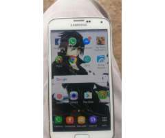 Vendo O Cambio Samsung S5 Libre