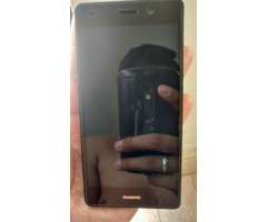 Huawei P8 Lite Semi Nuevo