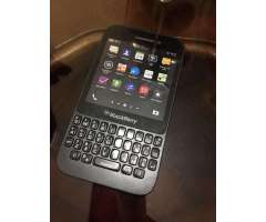 Blackberry Q5 Movistar