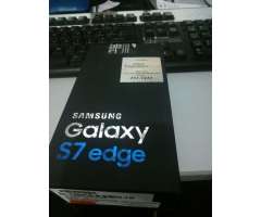 Samsung Galaxy S7 Edge 32gb Black