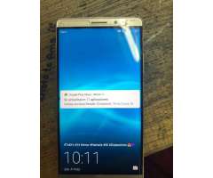 Huawei Mate 8 negocio Precio
