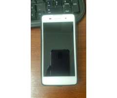 Sony Xperia E5