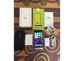 Lg G5 Se Perfecto Estado 9 de 10 Origina