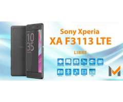 Sony Xperia Xa Libre