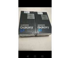 Samsung S7 Caja Sellada