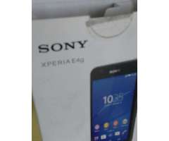 Sony Xperia E4g Remato O Cambio