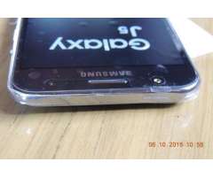 SAMSUNG GALAXY J5 ORIGINAL NEGRO NUEVO 9.9 PUNTOS. OFERTO HOY. DELIVERY GRATIS. TOTAL SERIEDAD