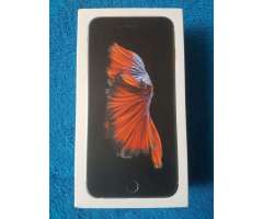 iPhone 6s Plus 16gb
