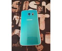 Samsung Galaxy S6 32gb 4g Lte