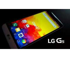 Lg G5 Nuevo 32gb Snapdragon C&#x2f;garantia