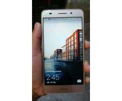 Vendo Huawei Y6ii Dual Sim 16gb 2gb Ram