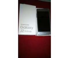 Vendo Celular Nuevo Samsung J2 Prime
