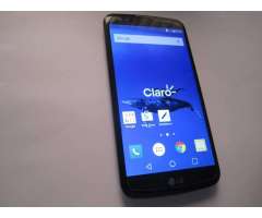 Celular Lg K10 Libre