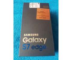 Samsung Galaxy S7 Edge