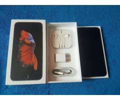 iPhone 6s Plus 128 Gb